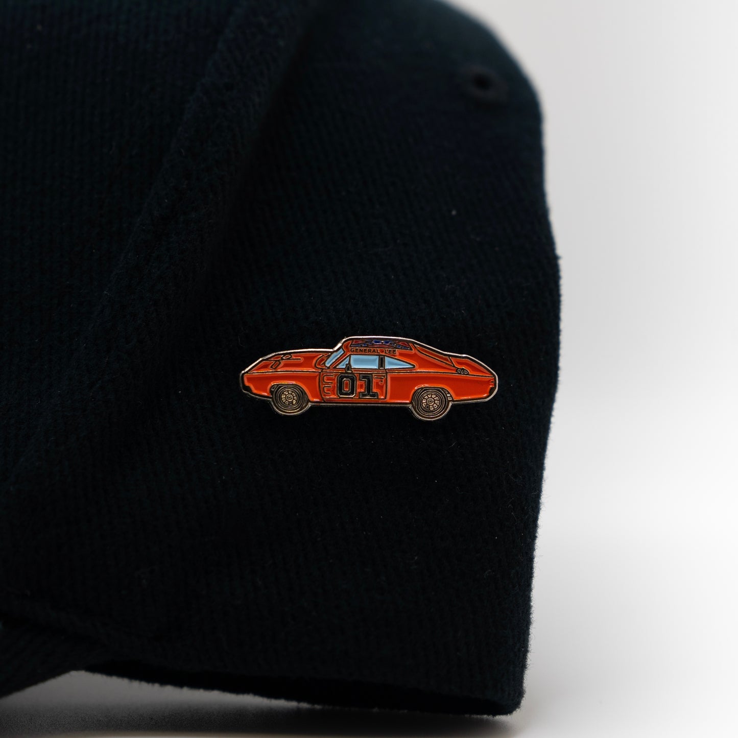 NEW - General Lee Pin