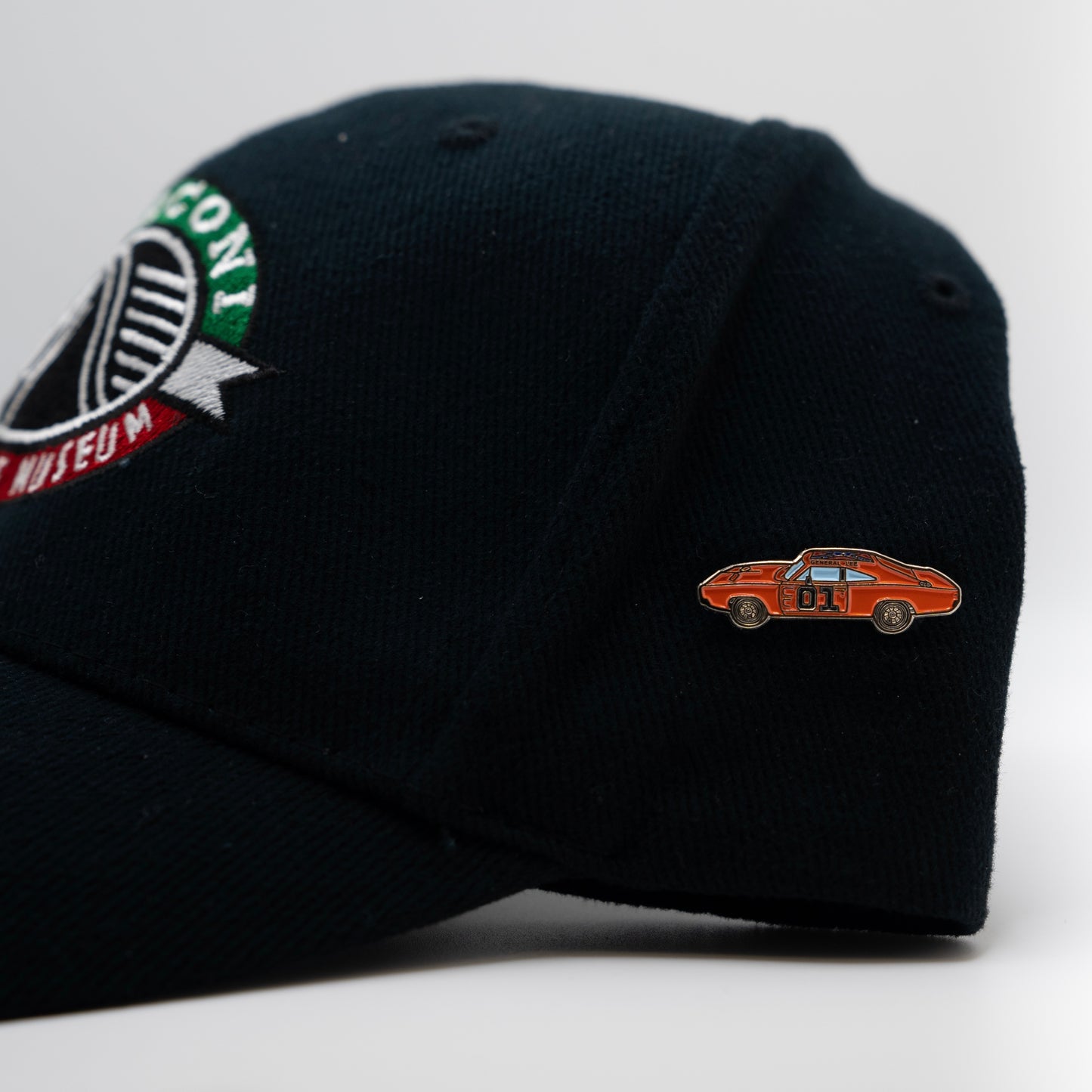 NEW - General Lee Pin