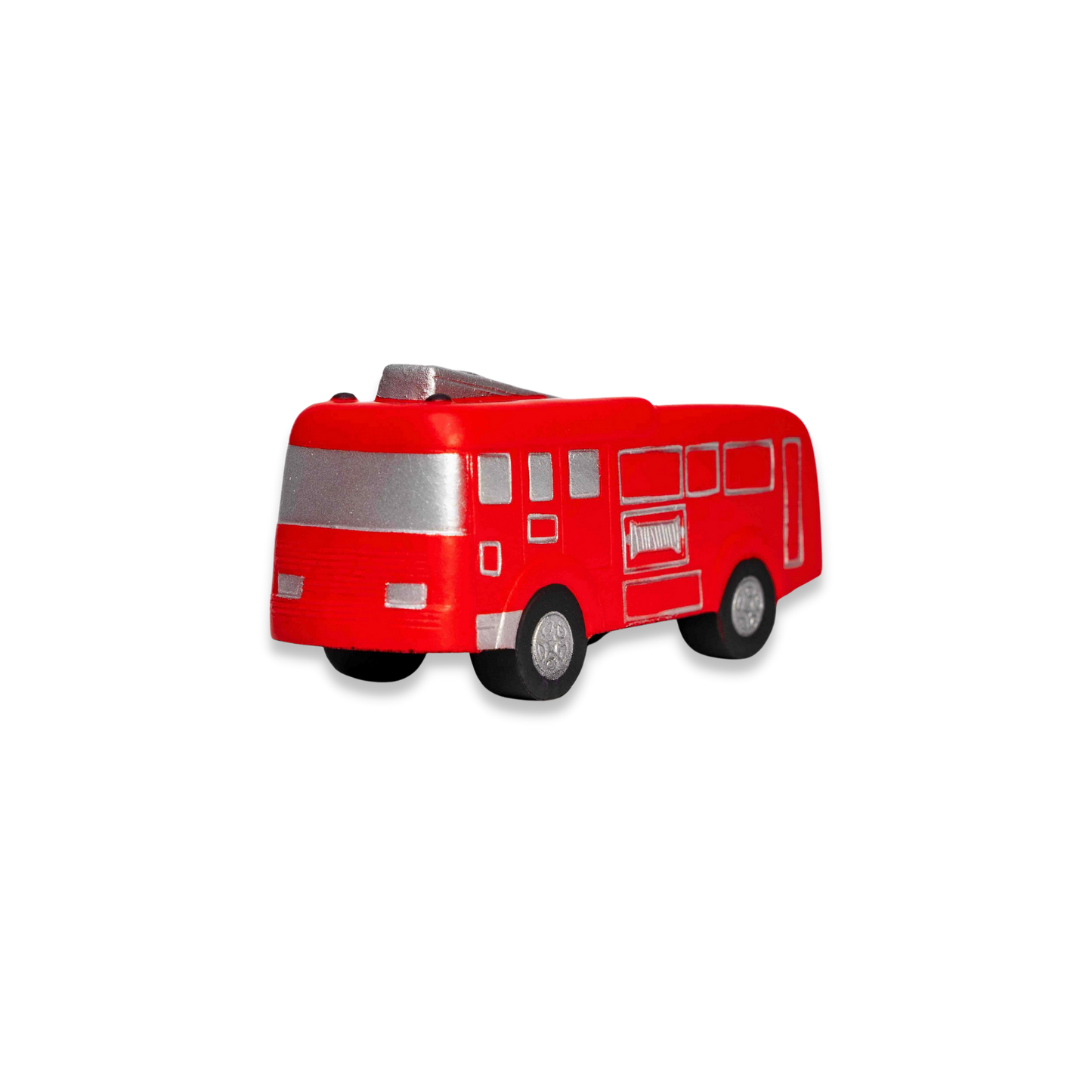 NEW - Marconi Firetruck Toy/Stress Reliever