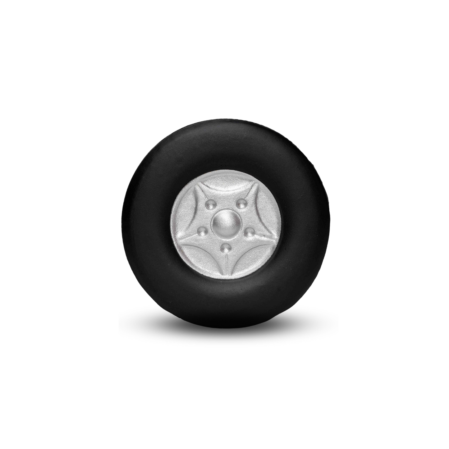 NEW - Car Wheel Toy/Stress Reliever