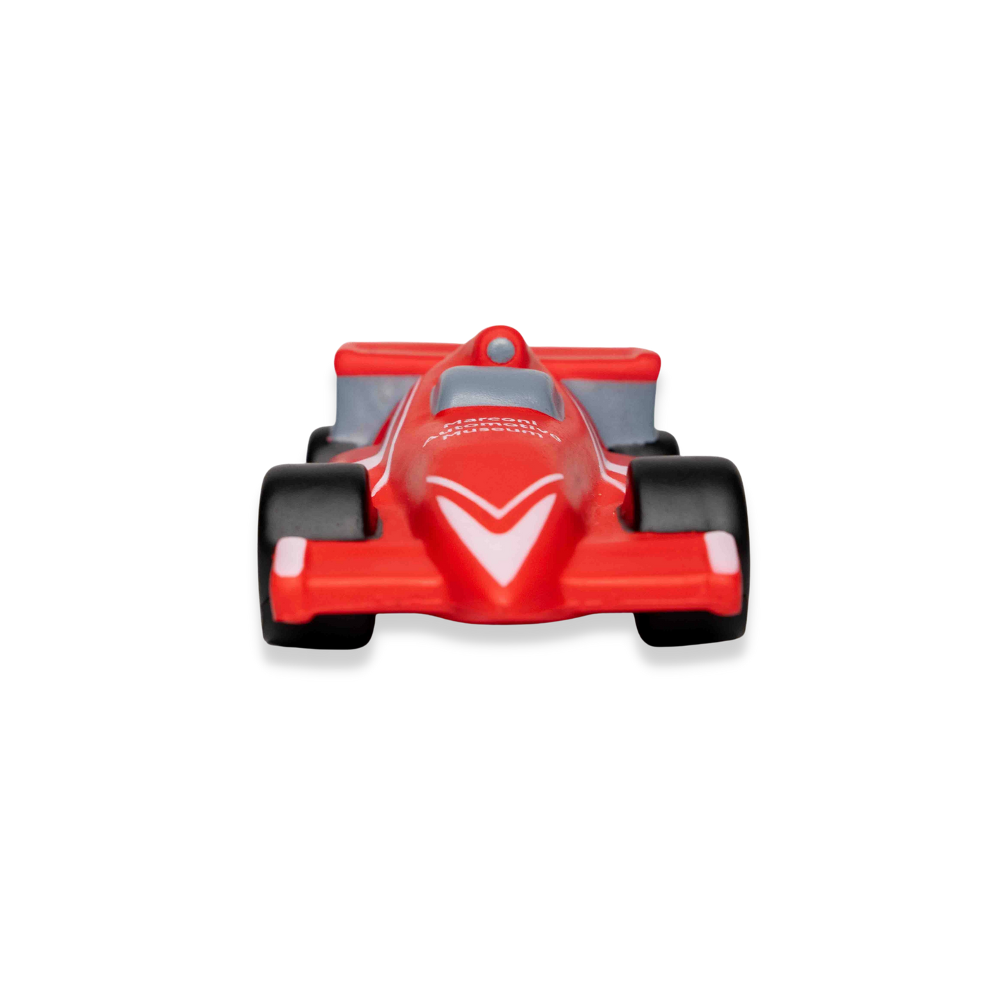 NEW - F1 Car Toy/Stress Reliever