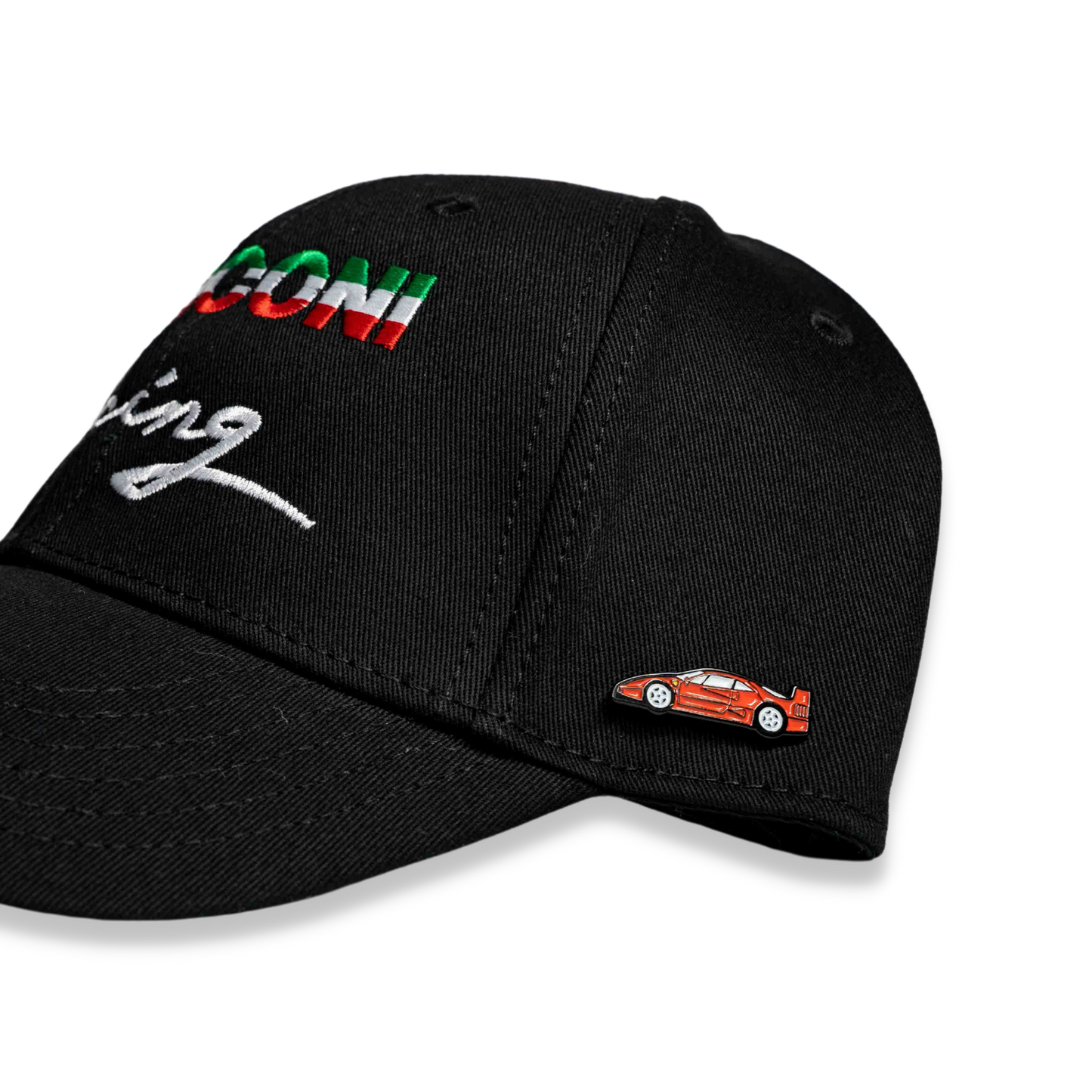 NEW - Ferrari F40 Pin
