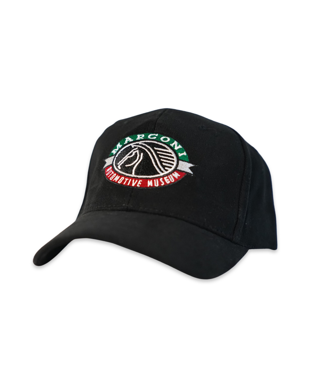 Marconi Museum Hat