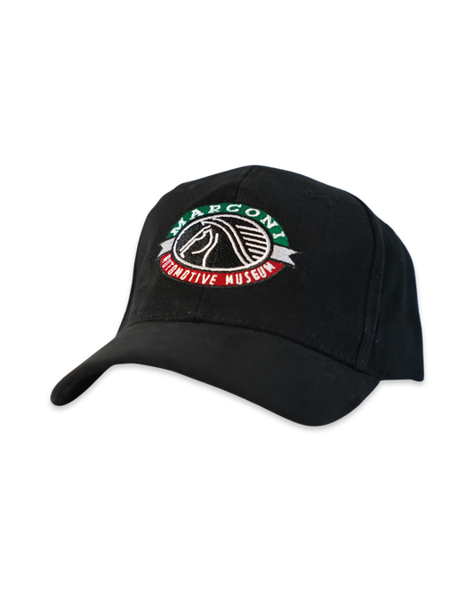 Marconi Museum Hat