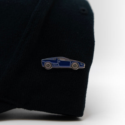 NEW - 1996 Ferrari FX Pin