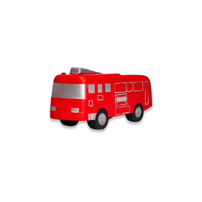 NEW - Marconi Firetruck Toy/Stress Reliever