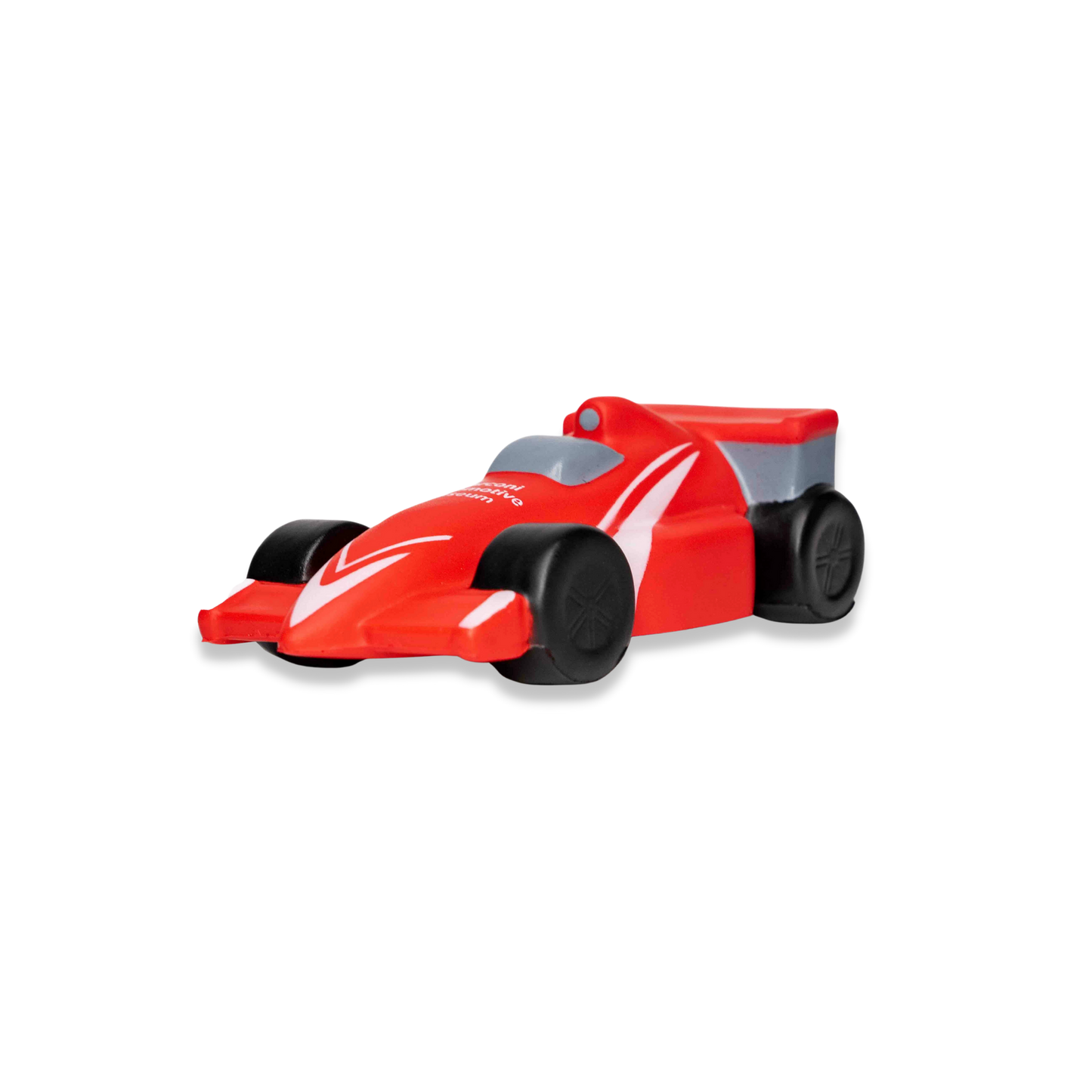 NEW - F1 Car Toy/Stress Reliever