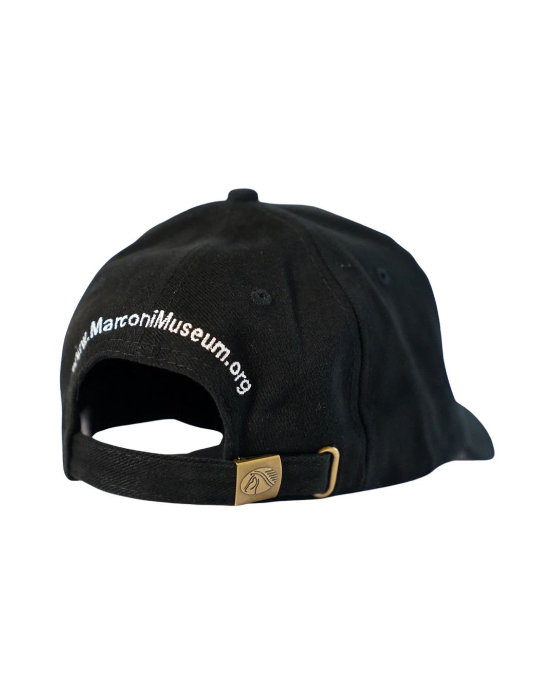 Marconi Museum Hat