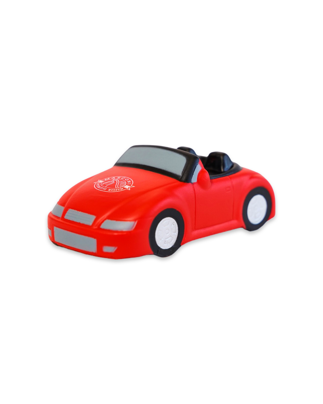 Sports Car Toy/Stress Reliever