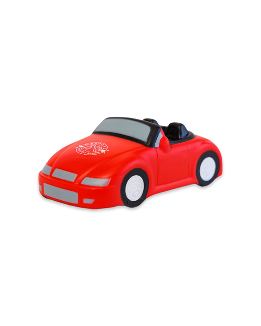 Sports Car Toy/Stress Reliever